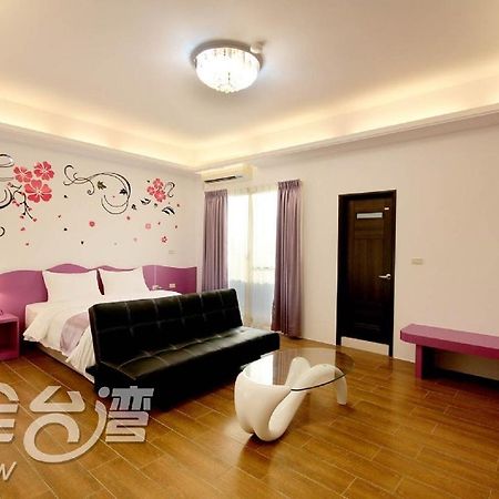 Fong Sin Zih B&B Magong Exterior photo