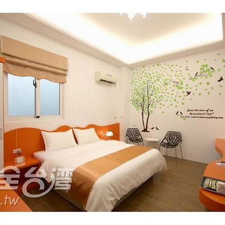 Fong Sin Zih B&B Magong Exterior photo