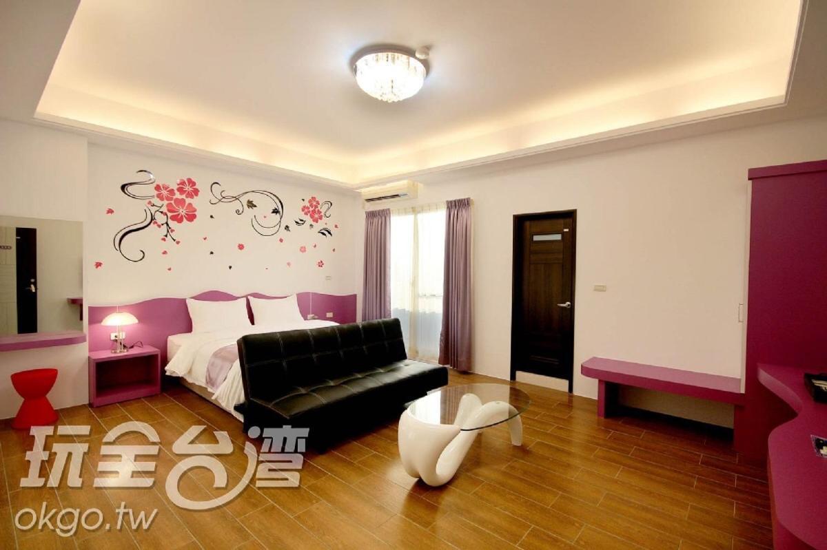 Fong Sin Zih B&B Magong Exterior photo