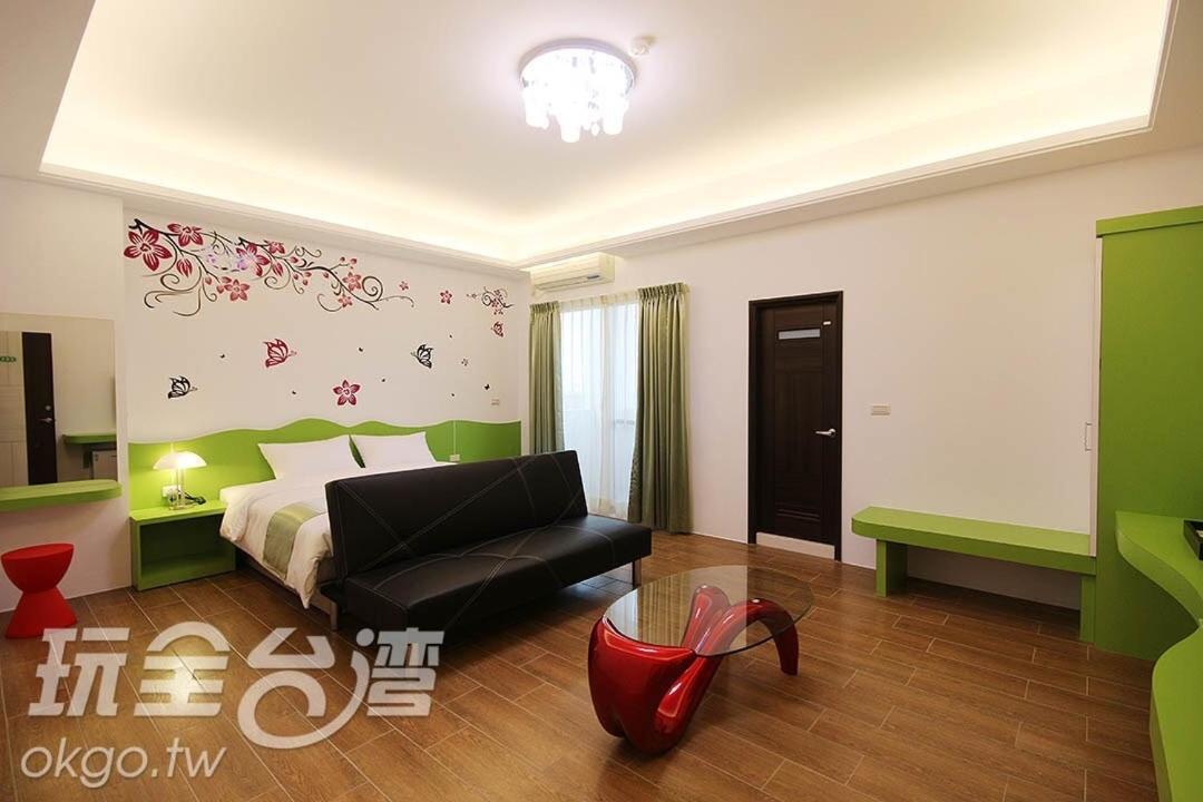 Fong Sin Zih B&B Magong Exterior photo