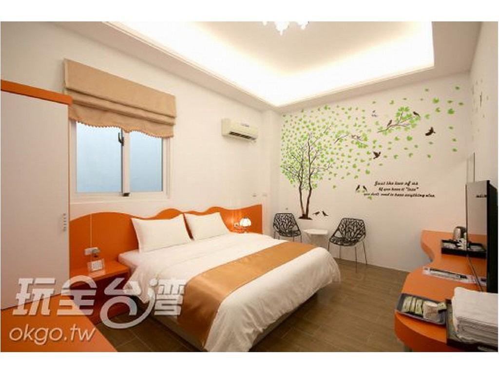 Fong Sin Zih B&B Magong Exterior photo